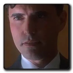 Toutes les infos sur Martin Martin(the-x-files_1993)