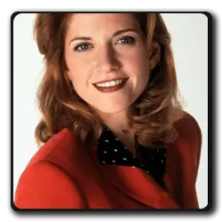 Toutes les infos sur Melissa Scully Melissa Scully(the-x-files_1993)