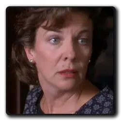 Mme Callahan(the-x-files_1993)