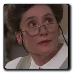 Mme Lange(the-x-files_1993)