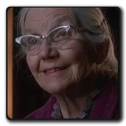 Mme Lowe Inconnu(the-x-files_1993)