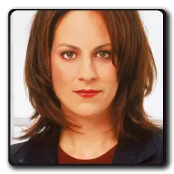 Toutes les infos sur Monica Reyes Monica Reyes(the-x-files_1993)