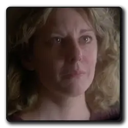 Toutes les infos sur Myra Jacobs Myra Jacobs(the-x-files_1993)