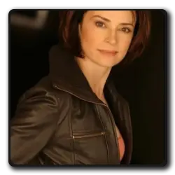 Toutes les infos sur Nancy Kline Nancy Kline(the-x-files_1993)