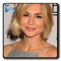 Toutes les infos sur Natalie Gordon Natalie Gordon(the-x-files_1993)