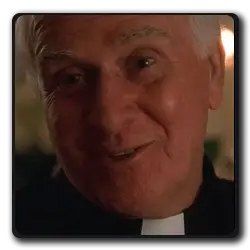 Toutes les infos sur Père McCue Père McCue(the-x-files_1993)