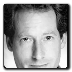 Toutes les infos sur Professeur Douglas Houghton Professeur Douglas Houghton(the-x-files_1993)