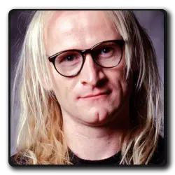 Toutes les infos sur Richard 'Ringo' Langly Richard 'Ringo' Langly(the-x-files_1993)