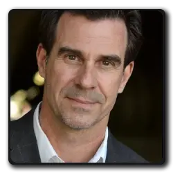 Shérif Phil Adderly(the-x-files_1993)