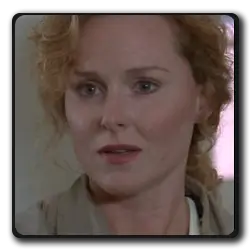Toutes les infos sur Susan Kryder Susan Kryder(the-x-files_1993)