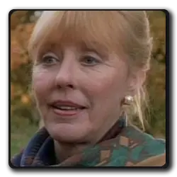 Toutes les infos sur Verla McLennen Verla McLennen(the-x-files_1993)