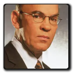 Toutes les infos sur Walter Skinner / SS Sturmbannfuehrer Walter Skinner / SS Sturmbannfuehrer(the-x-files_1993)