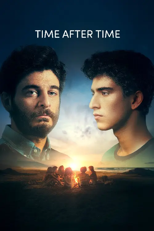 Couverture de l'album Saison 1 Couverture de l'album Saison 1