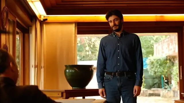 Consulter les informations sur l'épisode Épisode 2