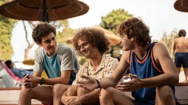 Consulter les informations sur l'épisode Épisode 6