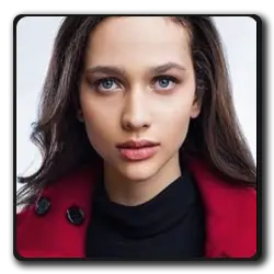 Toutes les infos sur Arianna Arianna(time-after-time_2023)