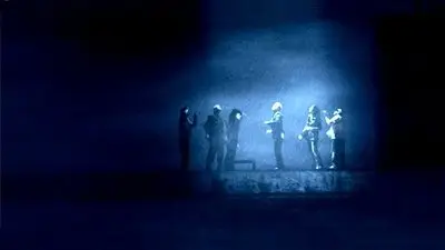 Consulter les informations sur l'épisode Episode 2