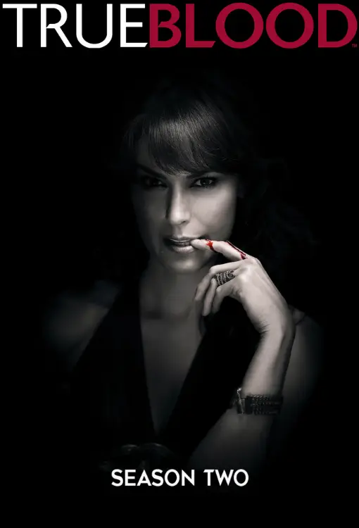 Couverture de l'album Saison 2 Couverture de l'album Saison 2