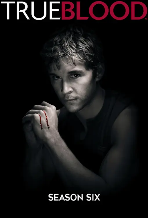 Couverture de l'album Saison 6 Couverture de l'album Saison 6