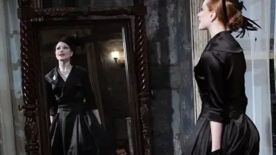 Consulter les informations sur l'épisode Le diable est toujours là