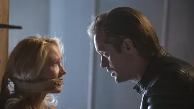 Consulter les informations sur l'épisode Merci