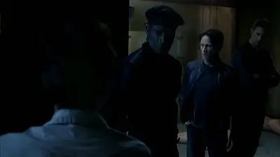 Consulter les informations sur l'épisode Sans Espoir
