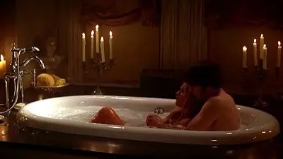 Consulter les informations sur l'épisode Tout feu tout flamme