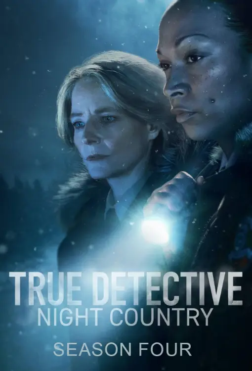 Consulter les informations sur la saison Saison 4
