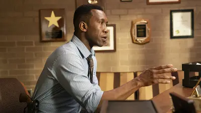 Consulter les informations sur l'épisode Fantômes