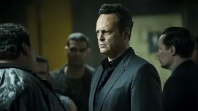 Consulter les informations sur l'épisode Peut-être demain