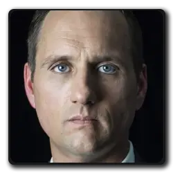 Toutes les infos sur Inspecteur Ted Bertrand Inspecteur Ted Bertrand(true-detective_2014)