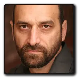 Toutes les infos sur Leonid Leonid(true-detective_2014)