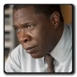 Toutes les infos sur Maynard Gilbough Maynard Gilbough(true-detective_2014)