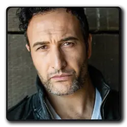 Toutes les infos sur Michael Bulgari Michael Bulgari(true-detective_2014)