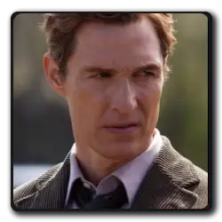 Toutes les infos sur Rust Cohle Rust Cohle(true-detective_2014)