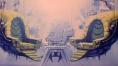 Consulter les informations sur l'épisode Le fauteuil de l'oubli