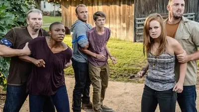Consulter les informations sur l'épisode Circonstances aggravantes