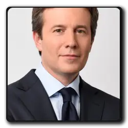 Toutes les infos sur Jeff Glor Jeff Glor(under-the-dome_2013)