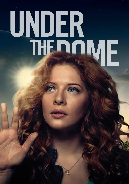 Couverture de l'album Under the Dome