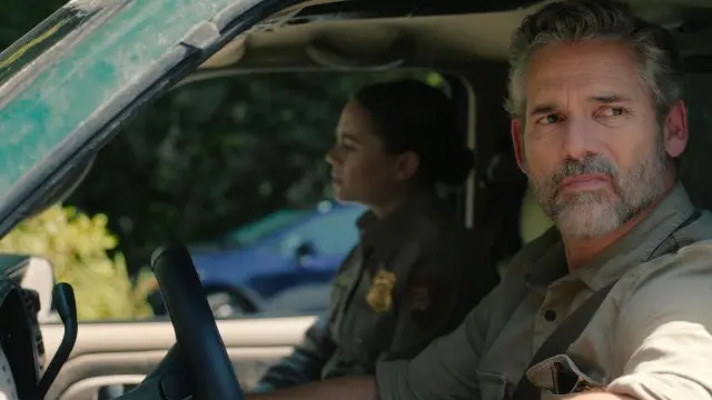 Consulter les informations sur l'&eacute;pisode El-o'-win