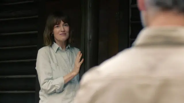 Consulter les informations sur l'&eacute;pisode Ruée vers l'or