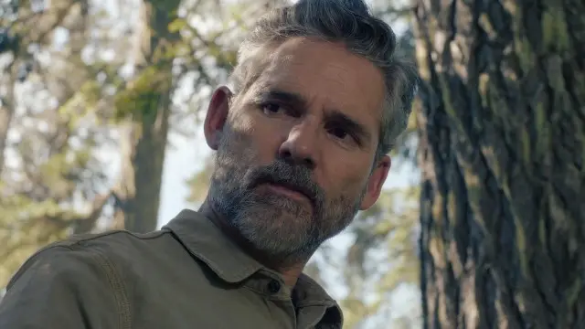 Consulter les informations sur l'&eacute;pisode Un événement céleste