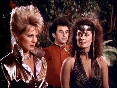 Consulter les informations sur l'épisode Les cougars