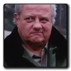 Toutes les infos sur Shérif 'Big John' Roland Shérif 'Big John' Roland(v_1983)