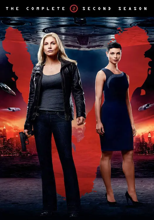 Consulter les informations sur la saison Saison 2