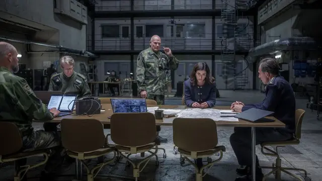 Couverture de l'album La fuite Couverture de l'album La fuite