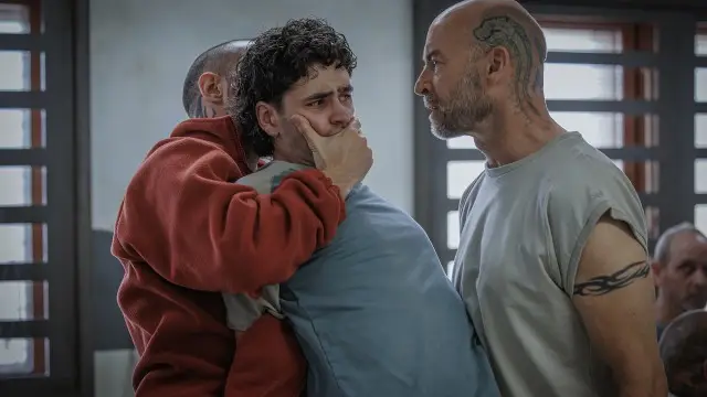 Consulter les informations sur l'&eacute;pisode Lueur d'espoir