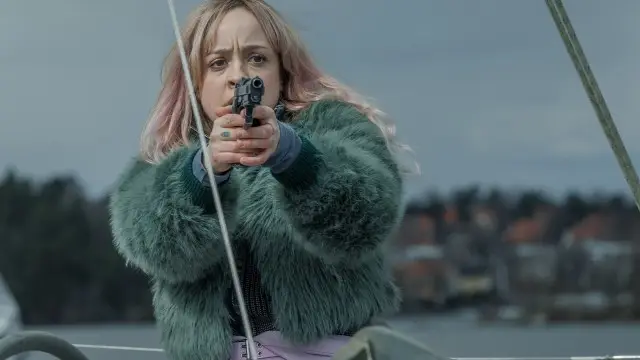 Consulter les informations sur l'&eacute;pisode Pour le bien de tous