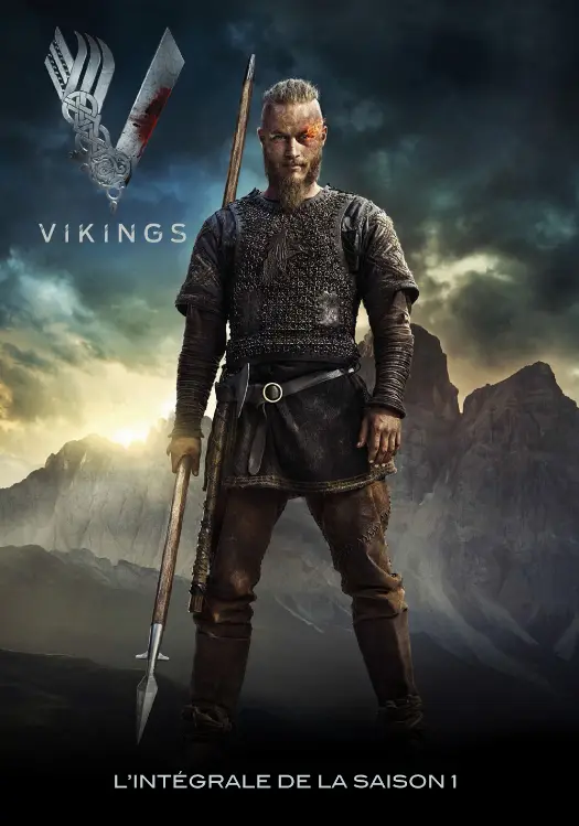 Consulter les informations sur la saison Saison 1