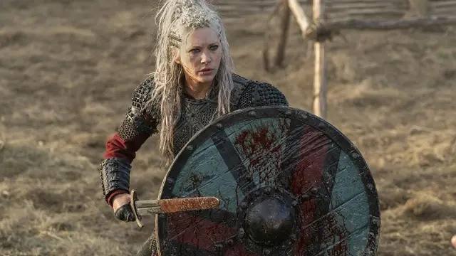Consulter les informations sur l'épisode La Mort et le Serpent